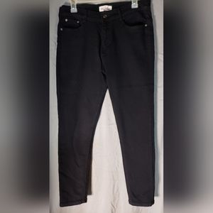 Red Bottoms Jeans size 13
